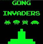 gong invaders